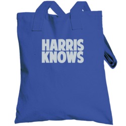 Tobias Harris Knows Orlando Basketball Player Funny Sports Fan Totebag