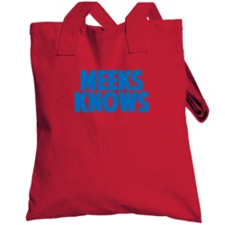 Jodie Meeks Knows Philadelphia Basketball Player Funny Sports Fan Tote
