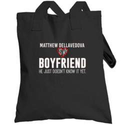 Matthew Dellavedova Is My Boyfriend Just Doesn't Know Cleveland Basket