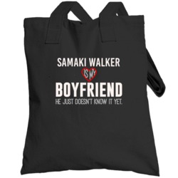 Samaki Walker Is My Boyfriend Just Doesn't Know Los Angeles Basketball