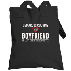 Demarcus Cousins Is My Boyfriend Just Doesn't Know Sacramento Basketba