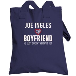Joe Ingles Is My Boyfriend Just Doesn't Know Utah Basketball Player Fu