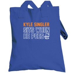 Kyle Singler Sits When He Pees Oklahoma City Basketball Player Funny S