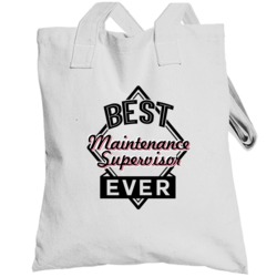Maintenance Supervisor Best Employee Ever Funny Job Occupation Gift To