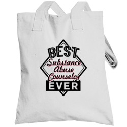 Substance Abuse Counselor Best Employee Ever Funny Job Occupation Gift