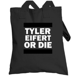 Tyler Eifert Or Die Cincinnati Football Player Sports Fan Totebag