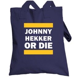 Johnny Hekker Or Die St Louis Football Player Sports Fan Totebag