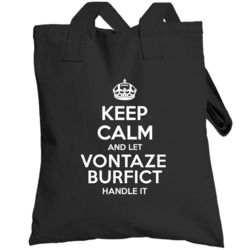 Keep Calm And Let Vontaze Burfict Handle It Cincinnati Football Player