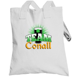 Conall Team Last Name Custom Beer Drinking St Patricks Day Party Toteb