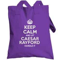 Keep Calm And Let Caesar Rayford Handle It Minnesota Football Player S