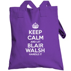 Keep Calm And Let Blair Walsh Handle It Minnesota Football Player Spor