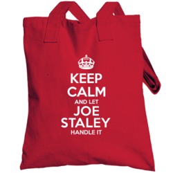 Keep Calm And Let Joe Staley Handle It San Francisco Football Player S