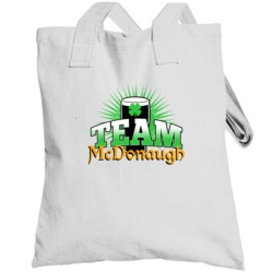 Mcdonaugh Team Last Name Custom Beer Drinking St Patricks Day Party To