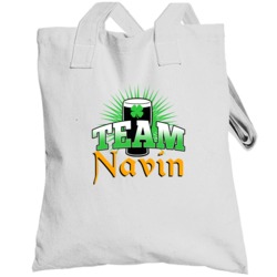 Navin Team Last Name Custom Beer Drinking St Patricks Day Party Toteba