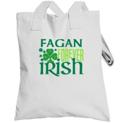 Fagan Forever Irish Beer Funny St Patricks Day Pub Bar Party Drinking 