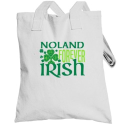Noland Forever Irish Beer Funny St Patricks Day Pub Bar Party Drinking