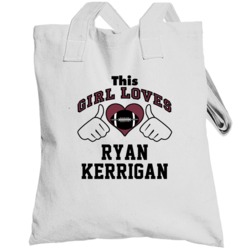 This Girl Loves Ryan Kerrigan Washington Football Player Sports Fan He