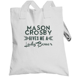 Mason Crosby Gives Me A Lady Boner Green Bay Football Player Fan Toteb