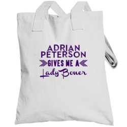 Adrian Peterson Gives Me A Lady Boner Minnesota Football Player Fan To