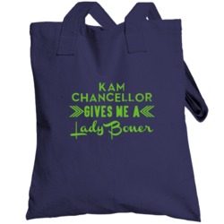 Kam Chancellor Gives Me A Lady Boner Seattle Football Player Fan Toteb