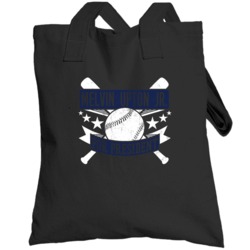 Melvin Upton Jr For President Tampa Bay Baseball Player Funny Totebag