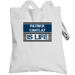 Patrick Cantlay Is Life Fan Favorite Golf Player Totebag