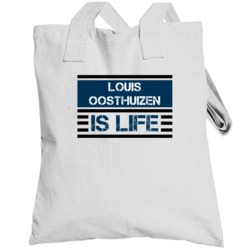 Louis Oosthuizen Is Life Fan Favorite Golf Player Totebag