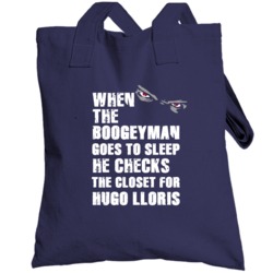 Hugo Lloris Tottenham Boogeyman Soccer Futbol Epl Sports Premier Leagu