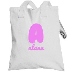 Alana Newborn 2014 Bodysuit Totebag