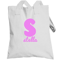 Stella Newborn 2014 Bodysuit Totebag