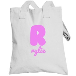 Rylie Newborn 2014 Bodysuit Totebag