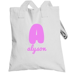 Alyson Newborn 2014 Bodysuit Totebag