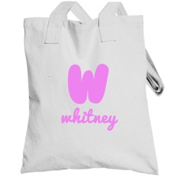 Whitney Newborn 2014 Bodysuit Totebag