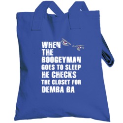 Demba Ba Chelsea Boogeyman Soccer Futbol Epl Sports Premier League Tot