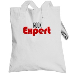 Expert Rook Card Games Totebag