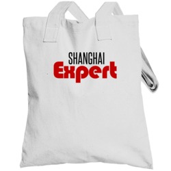 Expert Shanghai Card Games Totebag