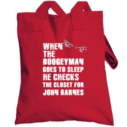John Barnes Liverpool Boogeyman Soccer Futbol Epl Sports Premier Leagu