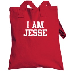 I Am Jesse If Lost Return To Husband Wife Couple Funny Valentines Gift