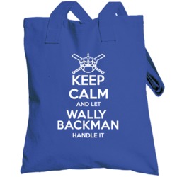Keep Calm And Let Wally Backman Handle It New York Baseball Player Coo