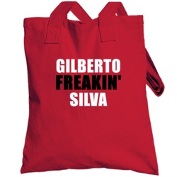 Gilberto Silva Arsenal Freakin Soccer Futbol Epl Sports Premier League
