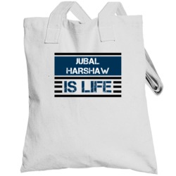 Jubal Harshaw Is Life Favorite Literary Character Totebag