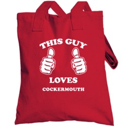 Cockermouth England Great Britain United Kingdom Uk This Guy Loves Tot