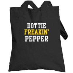 Dottie Pepper Freakin' Null Funny Professional Golfer Fan Favorite Tot