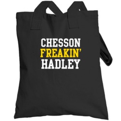 Chesson Hadley Freakin' Null Funny Professional Golfer Fan Favorite To