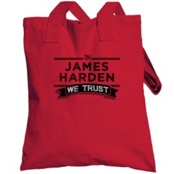 In James Harden We Trust Houston Basketball Players Cool Sports Fan To