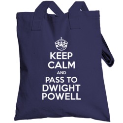 Keep Calm And Pass To Dwight Powell Dallas Basketball Players Cool Spo