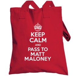 Keep Calm And Pass To Matt Maloney Houston Basketball Players Cool Spo