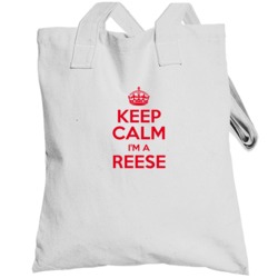 Family Reese Keep Calm and Carry On Baby One Piece Bodysuit Totebag