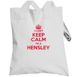 Family Hensley I Cant Keep Calm Baby One Piece Bodysuit Totebag