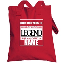 John Conyers Jr Because Legend Isnt An Official Name Civil Rights Hall